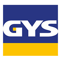 Logo GYS