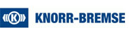 Logo Knorr Bremse